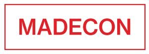 MADECON Logo