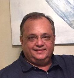 Pankaj Shah - CEO & Founder