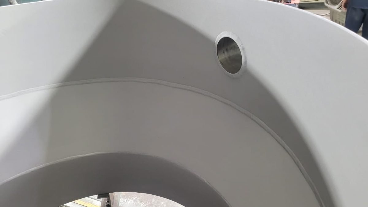 Asset Integrity & Surface Coatings
